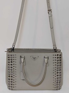 prada saffiano galleria tote