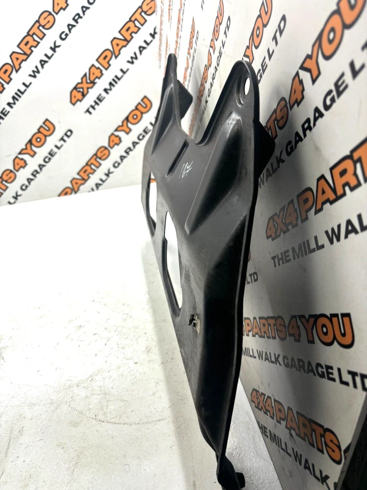 2013 MERCEDES BENZ E220 W212 UNDERTRAY - Image 2 of 4