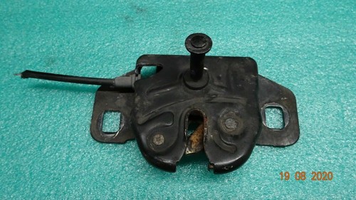 Chrysler PT 2.0 Motorhaube Schloss