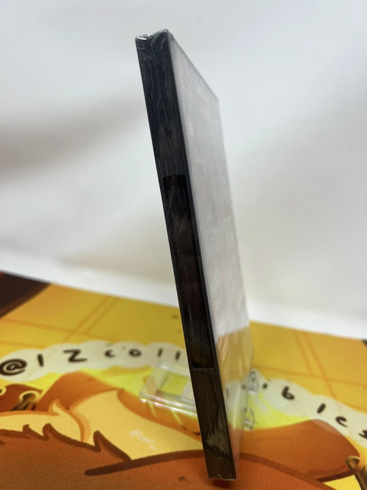 Nintendo GameCube Game Cube Preview Disc 2003 BRAND NEW FACTORY SEALED No Tears - Image 3 of 4