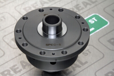 ガソリンエンジン OS OCA-1100HV ジャンク OS Giken OS Super Lock LSD Spec S HONDA INTEGRA CIVIC K20A HA081