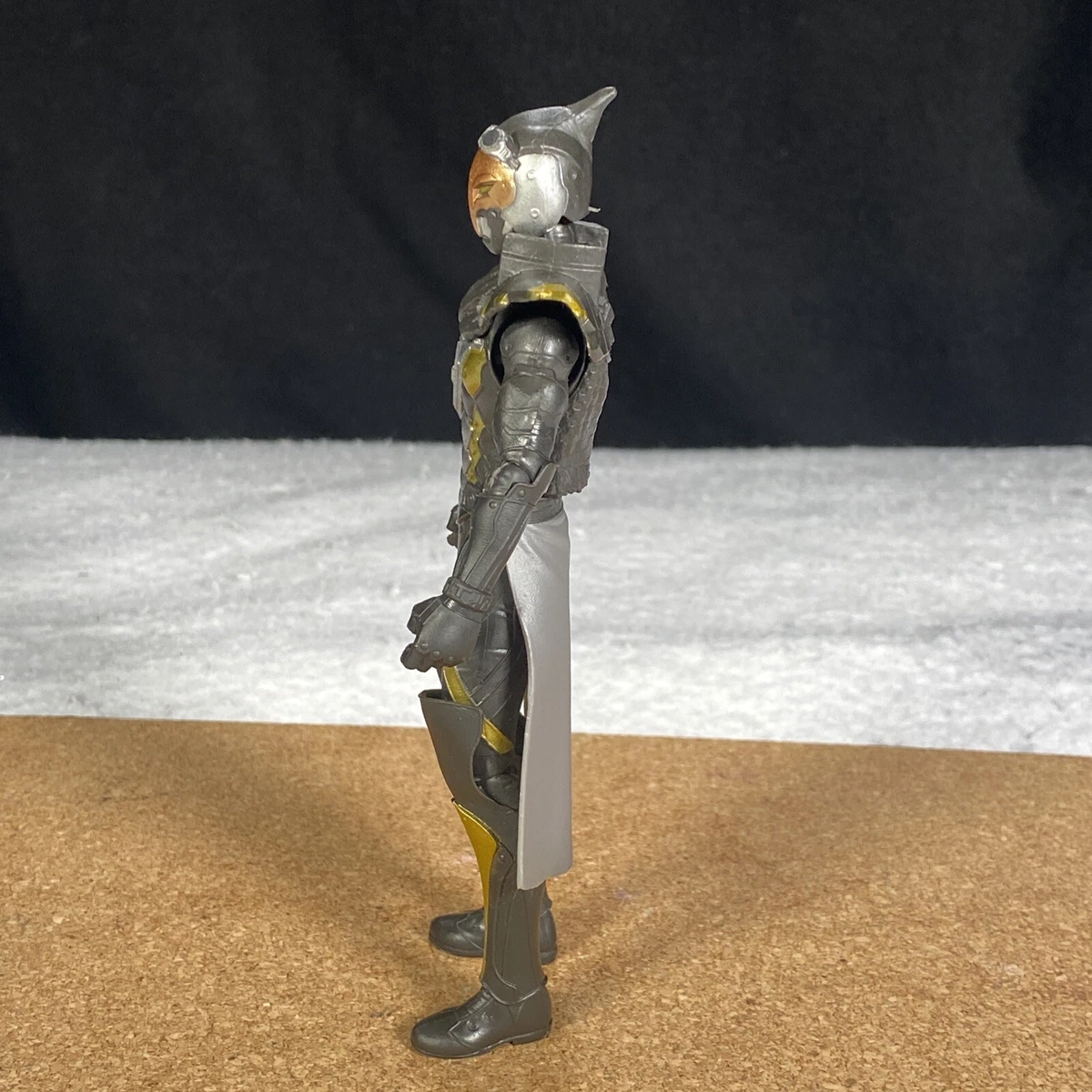 Boneco Power Rangers Beast Morphers Cybervillain Robô Hasbro - JP Toys - Brinquedos e Actions Figures para todas as idades