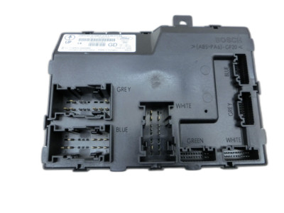 Steuergerät ECU Modul SG Alarm Controller für Ford Fiesta JA8 VII 12-18