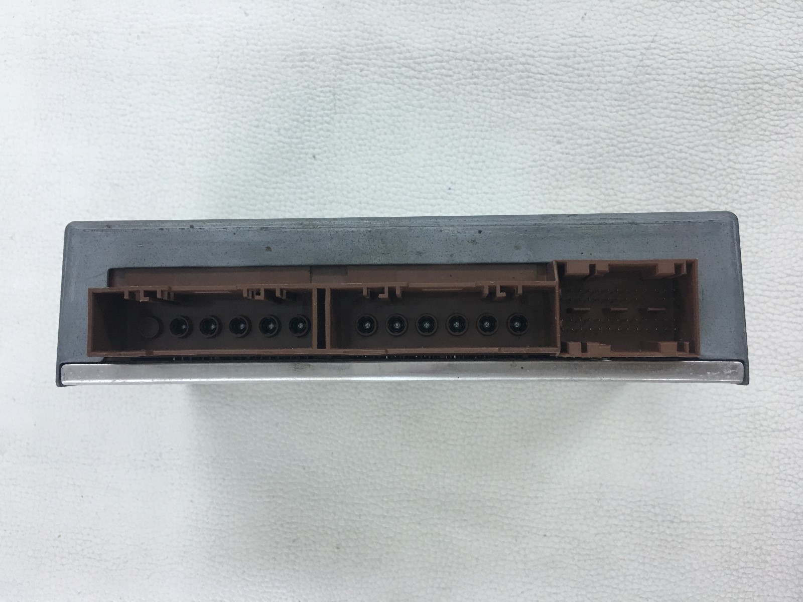 BMW E65 7 Series Airbag ECU With Gateway Module 6960943 for sale 