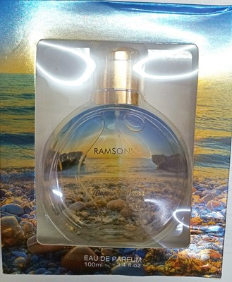 Ramsons Morning Waves Eau De Parfum 100 Ml 3 4 Fl Oz Fs Ebay Ramsons Morning Waves Eau De Parfum 100 Ml 3 4 Fl Oz Fs Ebay