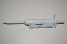 Eppendorf Research 100uL Single Manual Pipette #W3037