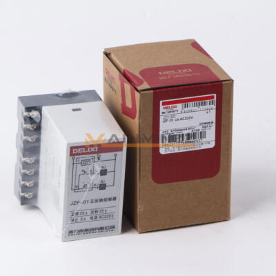 ONE NEW DELIXI JZF-01 220V
