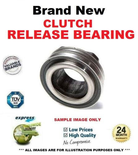 CLUTCH RELEASE BEARING for MINI Cooper S 2006-2011 - Picture 1 of 7