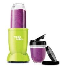 Magic Bullet Essential Blender with To-Go Lid...