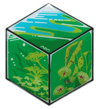 ADA Aqua Design Amano Welcome Day 2023 Pin Badge Novelty Not for Sale