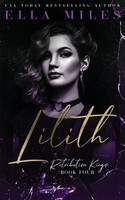 Lilith | Ella Miles | Taschenbuch | Englisch | 2023 | Ella Miles Llc