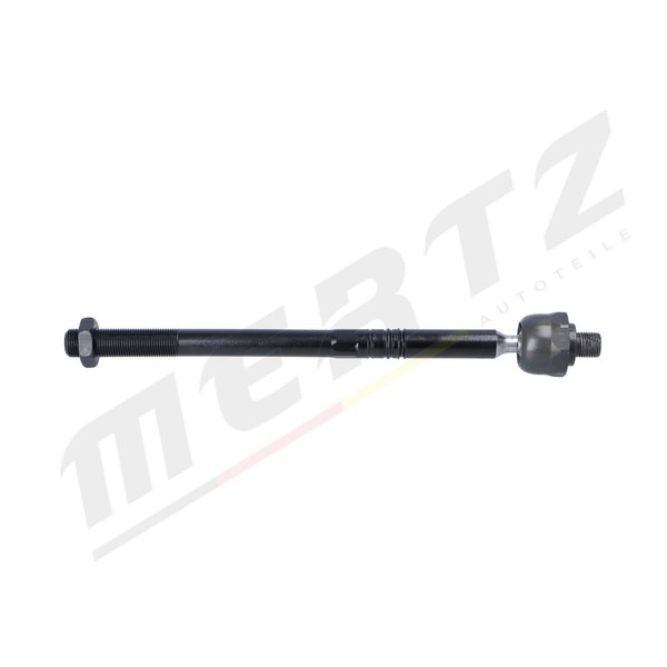 Axialgelenk Spurstange Vorne Links Rechts Mertz M S3032 FüR Ford-image