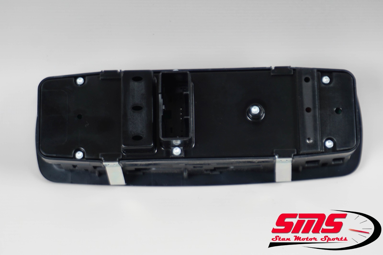 17-24 Maserati Quattroporte Levante Front Left Master Window Control Switch OEM