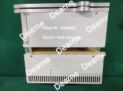 BROOKS AUTOMATION 002-7391 WAFER ALIGNER, MISSING LABEL - Picture 6 of 7