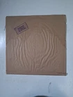 Vinyl Record LP Led Zeppelin In Through The Out Door with Paper Bag VG
