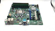 DELL OPTIPLEX 990 DESKTOP 0VNP2H LGA1155 MOTHERBOARD W/ i5-2400 3.10GHz SR00Q