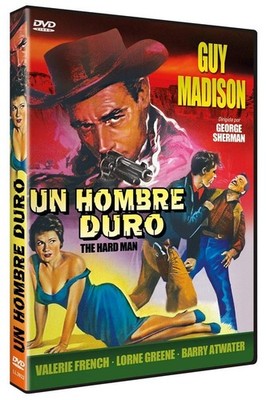 Un Hombre Duro [DVD] (1957) The Hard Man