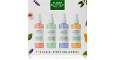 Mario Badescu The Facial Spray Collection facial spray gift set