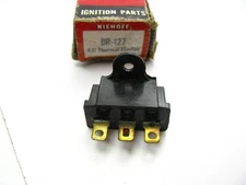 Niehoff HVAC Thermal Limiter Switch