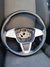Seat Ibiza 6j Steering Wheel