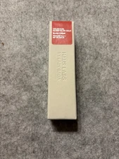 Haus Labs by Lady Gaga Color Fuse Glassy Blush Balm Glassy Rosette NIB