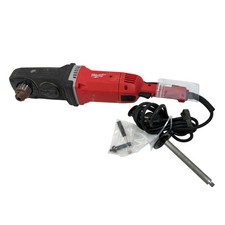 Milwaukee 1680-20 Corded 13-Amp 1/2-Inch Drive Super Hawg Right Angle Drill