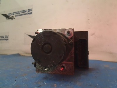 ABS pump ABS pump Skoda Fabia II station wagon 2010 0265955010