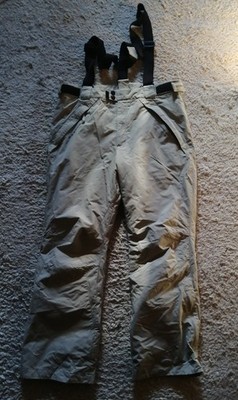 exxtasy Ski Schnee Winter Hose XXL (XL)