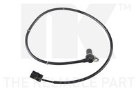 ABS Sensor Raddrehzahl DrehzahlfüHler Vorne Rechts FüR Mitsubishi Pajero III