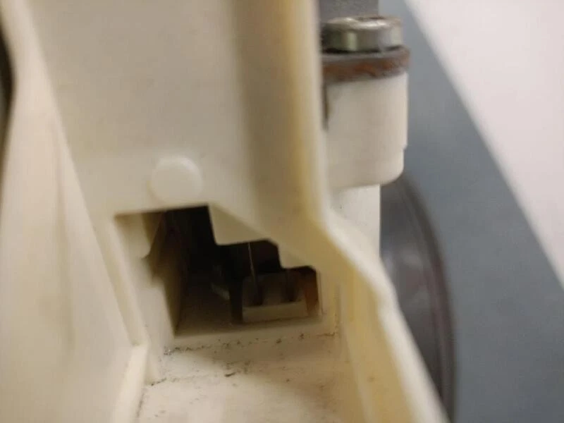 4M51B23201BG alzacristalli anteriore sinistro per FORD FOCUS II (DA HCP DP) - Immagine 3 di 4