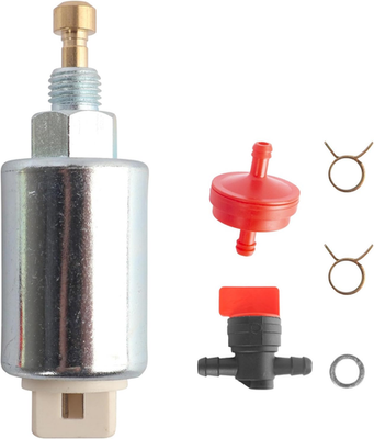 #ad Carburetor Fuel Solenoid Valve Replacement for briggs and stratton fuel solenoid $23.85