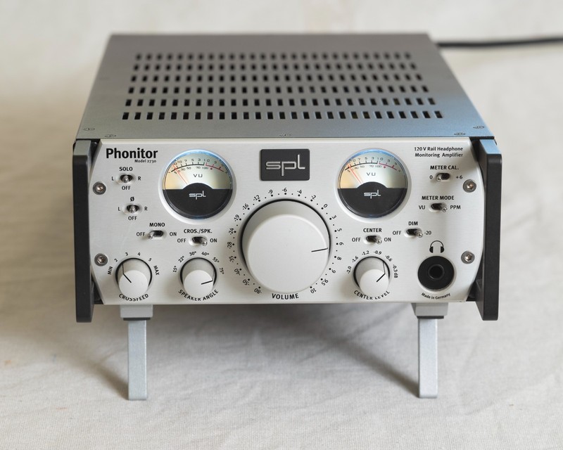 Phonitor 2730 Headphone Monitoring System