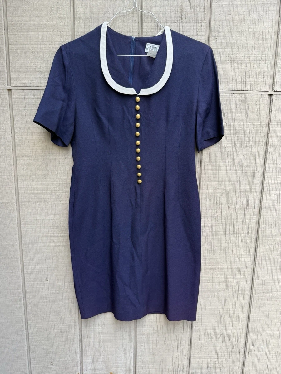 Casual Corner Short Sleeve Dresses for Women for sale