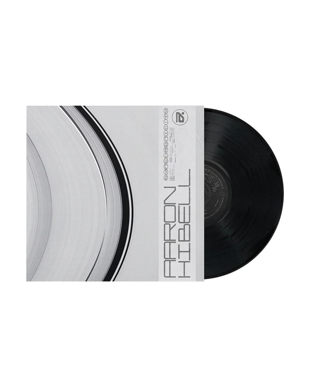 SYNCHRONICITY Vinyl
