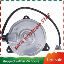 Cooling Fan Motor 16363-20390 for Lexus RX350 RX400H RX450H Toyota Highlander