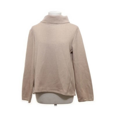 Someday.., Rollkragenpullover, Größe: 40, USINA, Beige #i2G