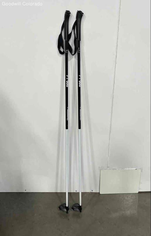Rossignol FT-500 Aluminum Cross Country Touring Ski Poles