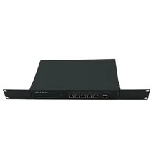 TP-LINK TL-ER6020 SafeStream Gigabit Dual-WAN VPN Router Load Balancing Firewall