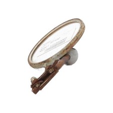 Retroviseur gauche (ou coque) Peugeot J7