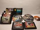 New ListingGame Lot Of 27  Sega Xbox PS2 GameCube Wii As Is Needs Resurfaced