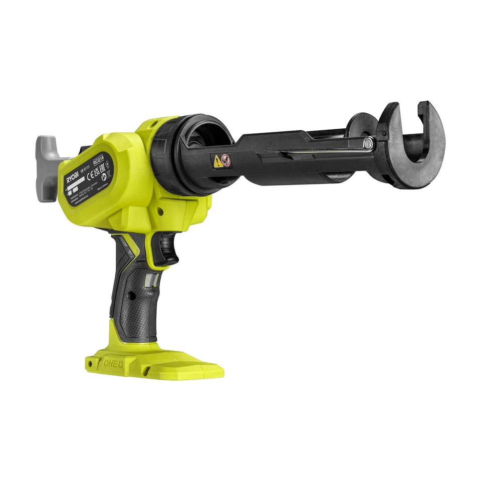 Ryobi RCG18-0 Pistola per Cartucce 18V, Batteria Non Inclusa, con Sgancio Manual - Image 1 of 4