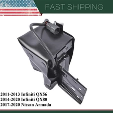 Air Suspension Compressor Pump Rear for Nissan Armada 5.6L 2017-2020 53400-1LA4C