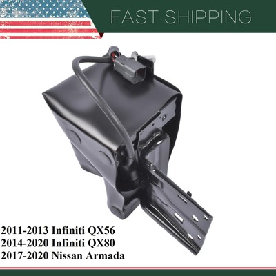#ad #ad Air Suspension Compressor Pump Rear for Nissan Armada 5.6L 2017 2020 53400 1LA4C $110.88