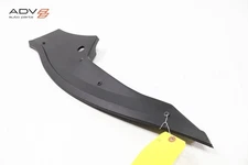 2025 BUICK ENCLAVE FRONT RIGHT PASSENGER SIDE HEADLIGHT LAMP COVER SHIELD OEM