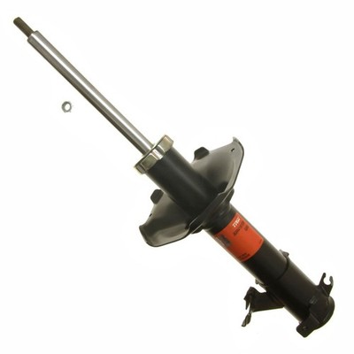 JGM4161SR TRW Bare Strut Front Passenger Right Side Hand for Nissan Maxima I30