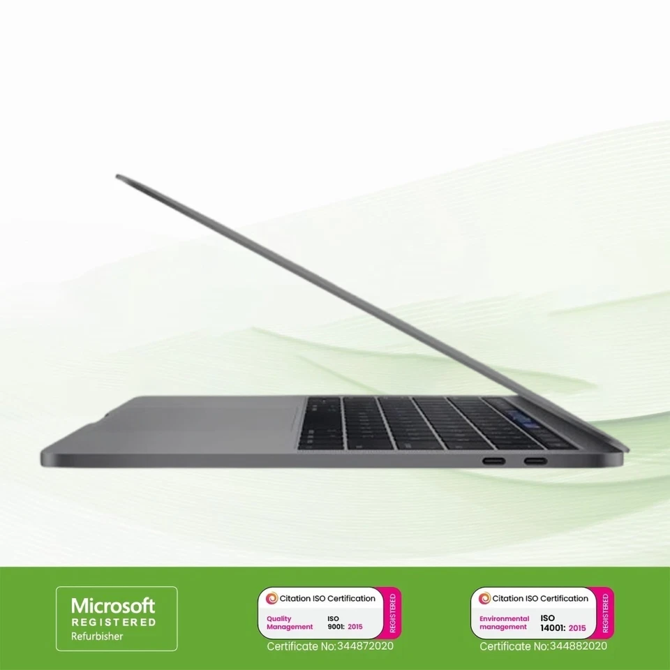 MacBook Pro 16 A2141 Image 2