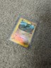 Machoke 85/165 Reverse Holo Pokemon Expedition Set Near Mint