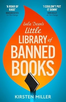 Lula Dean s Little Library of Banne..., Miller, Kirsten
