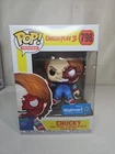 Funko Pop!  Chucky - Walmart (Exclusive) #798