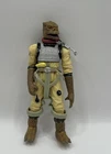Star Wars Bossk Vintage Saga Collection Empire Strikes Back 2007 3.75”  Hasbro